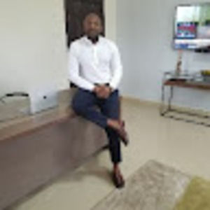 Meet your Posher, Ato